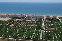 ***  Vendrell Platja Hotel Calafell Spanje