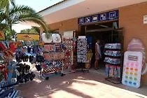 Vendrell Platja Hotel Calafell