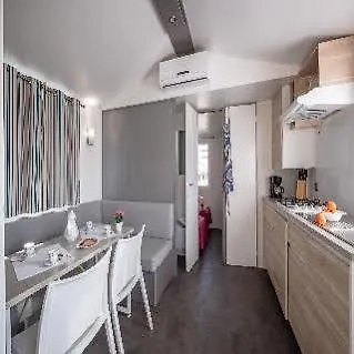 ***  Vendrell Platja Hotel Calafell Spanje