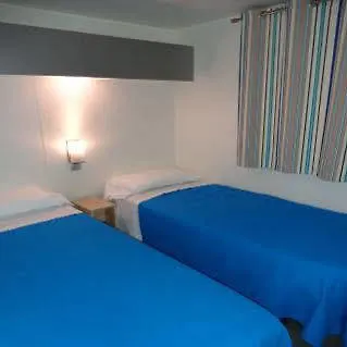 Vendrell Platja Hotel Calafell
