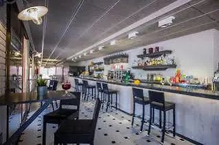 ***  Vendrell Platja Hotel Calafell Spanje