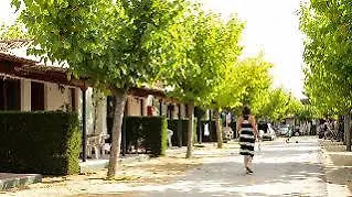 Vendrell Platja Hotel Calafell 3*,  Spanje