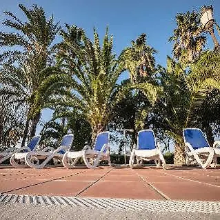 Vendrell Platja Hotel Calafell
