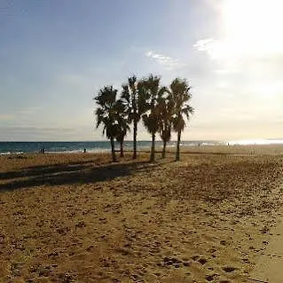 Vendrell Platja Hotel Calafell