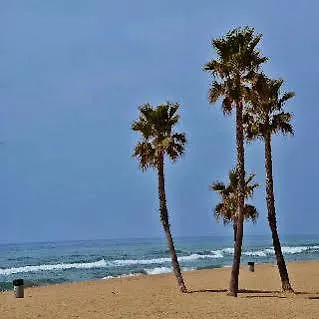 Vendrell Platja Hotel Calafell