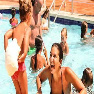 ***  Vendrell Platja Hotel Calafell Spanje
