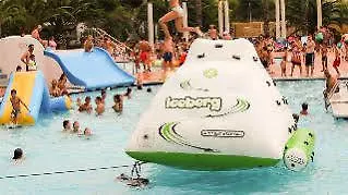 Vendrell Platja Hotel Calafell