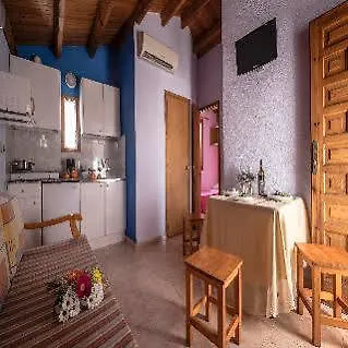 Vendrell Platja Hotel Calafell 3*,  Spanje
