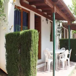 Vendrell Platja Hotel Calafell 3*,