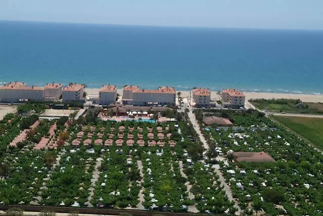 Vendrell Platja Hotel Calafell 3*,  Spanje