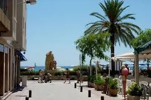 Vendrell Platja Hotel Calafell